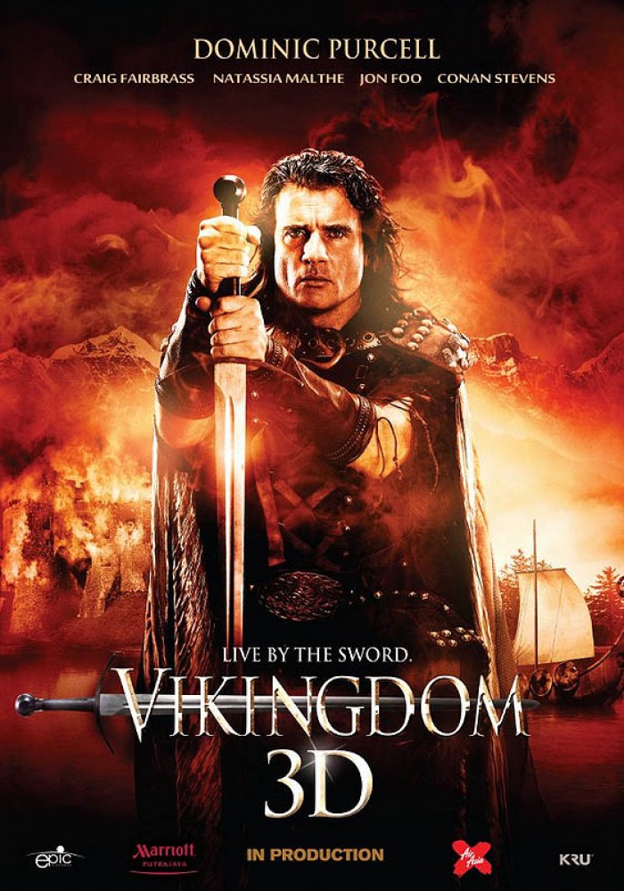 Vikingdom